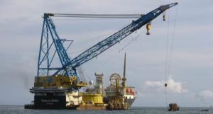 Image of Saipem 3000